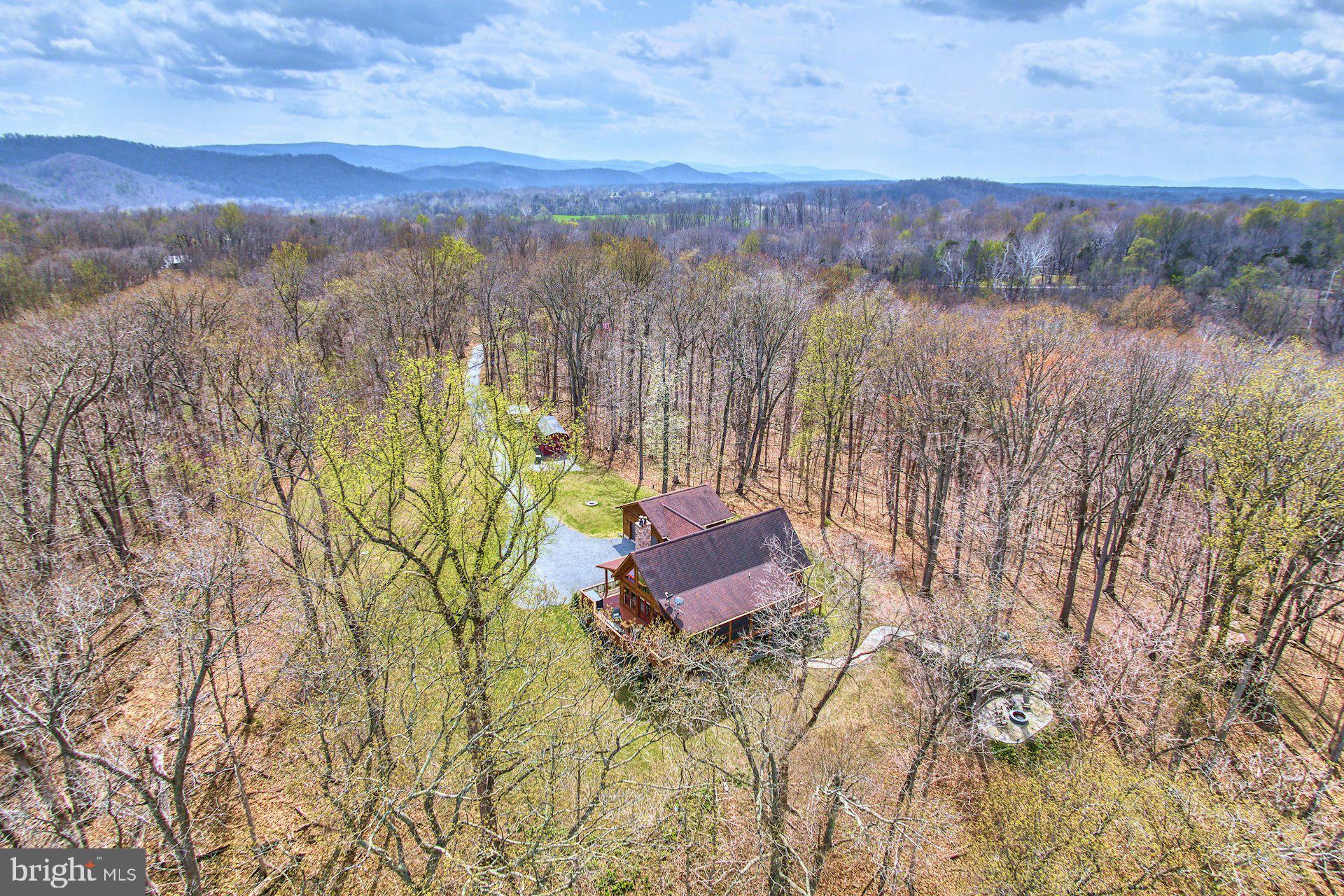 84 CARDINAL LANE