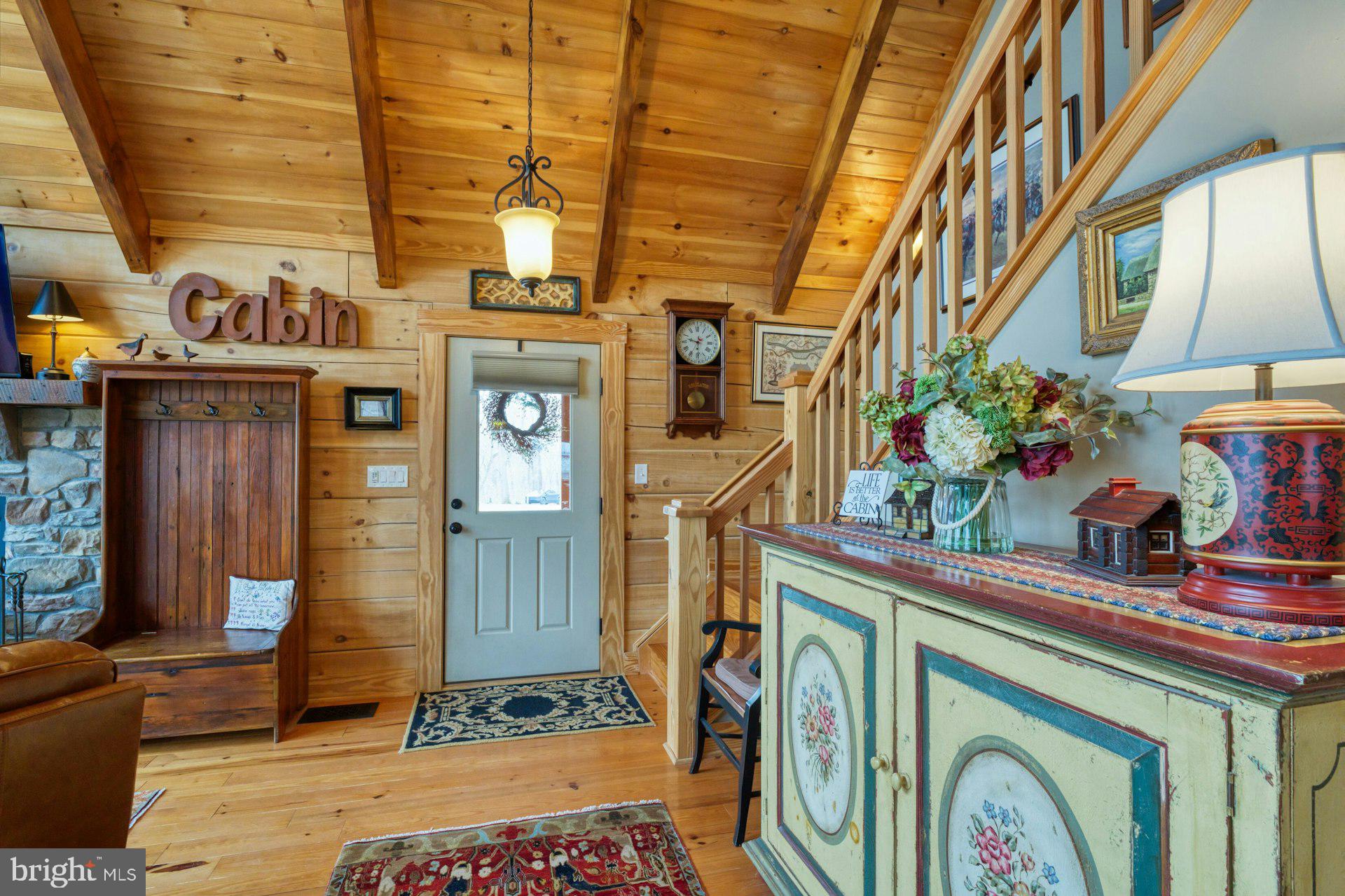 84 CARDINAL LANE