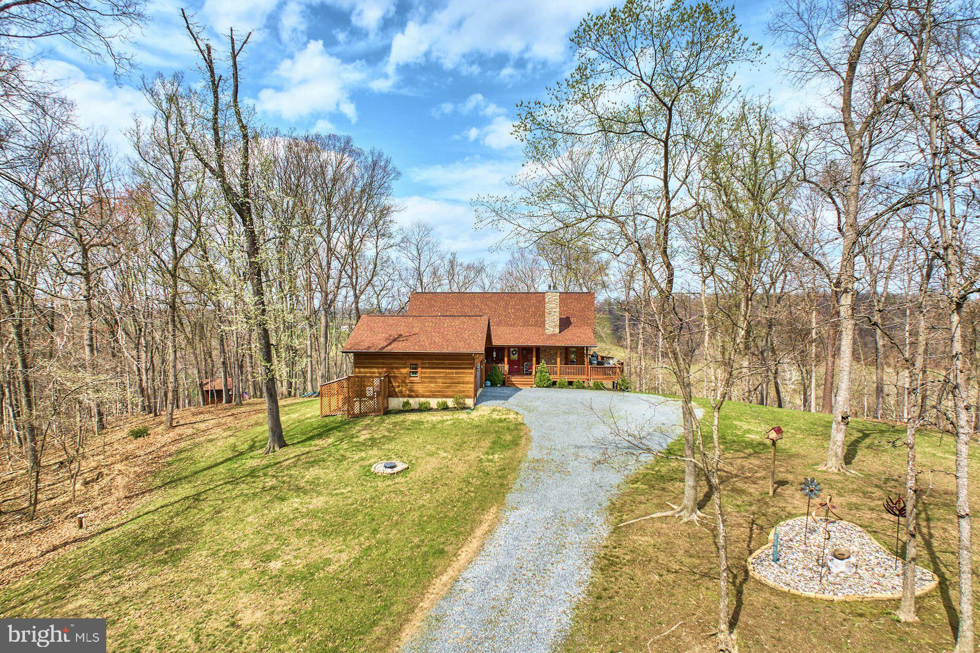 84 CARDINAL LANE
