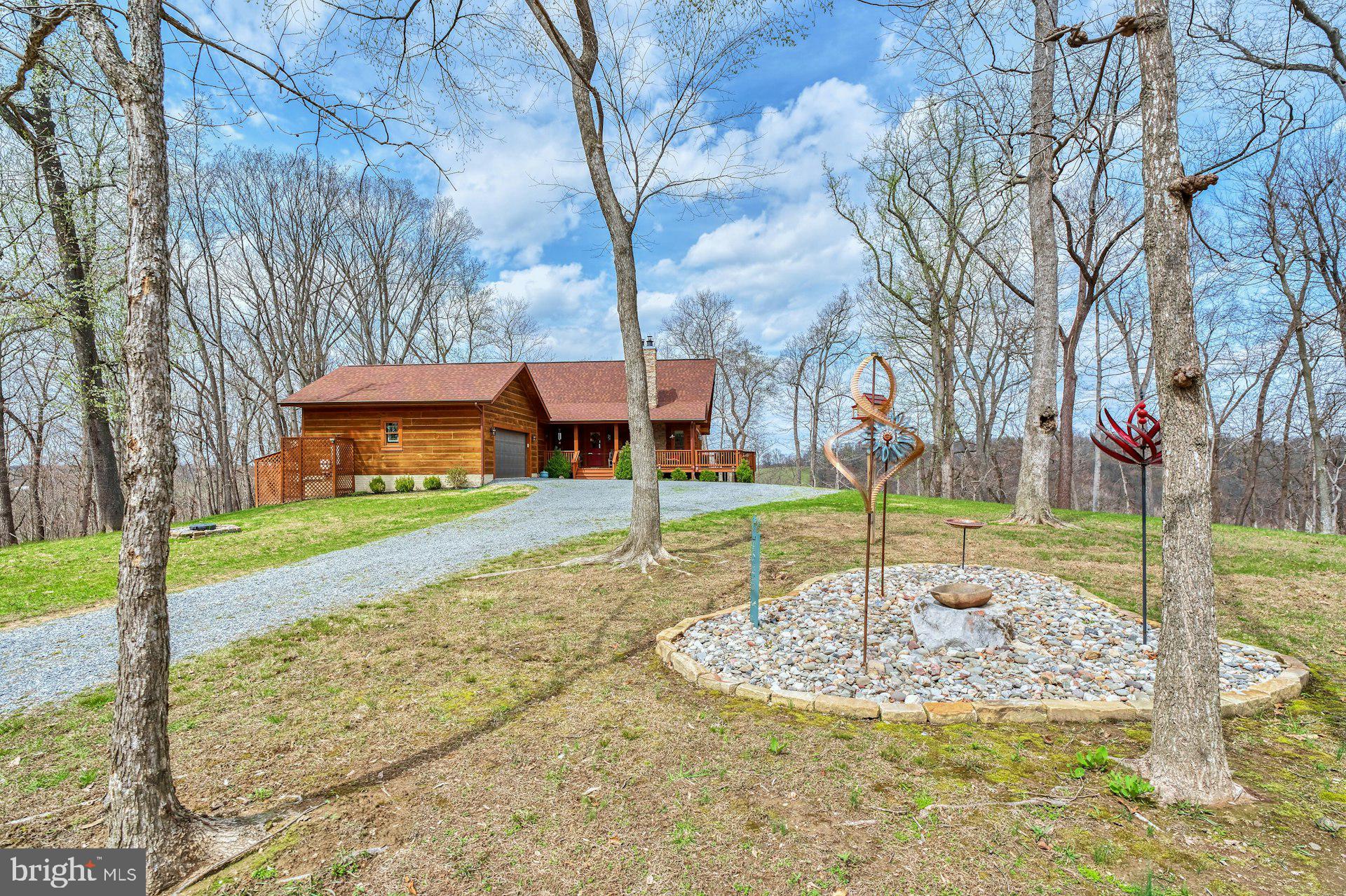 84 CARDINAL LANE