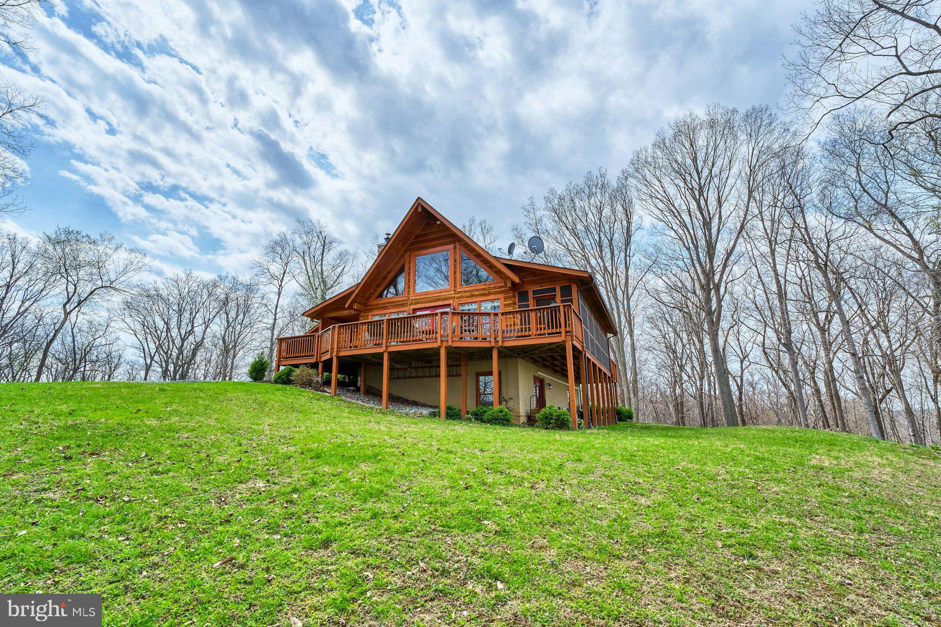 84 CARDINAL LANE