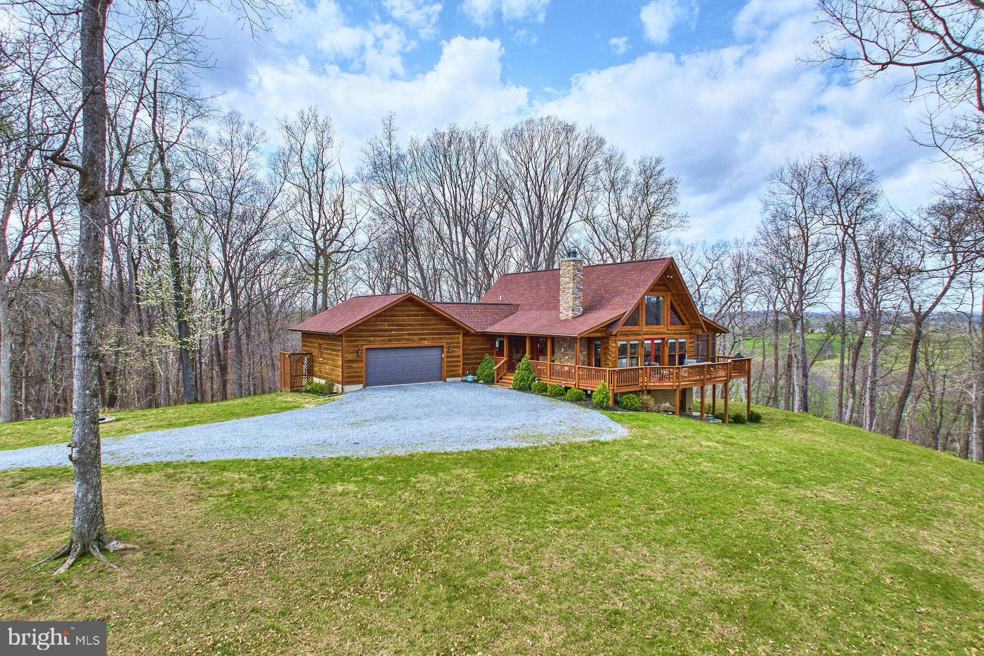 84 CARDINAL LANE