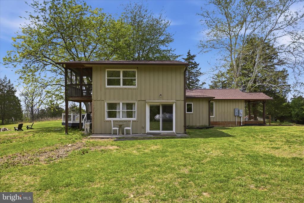 4001 CALMES NECK LANE
