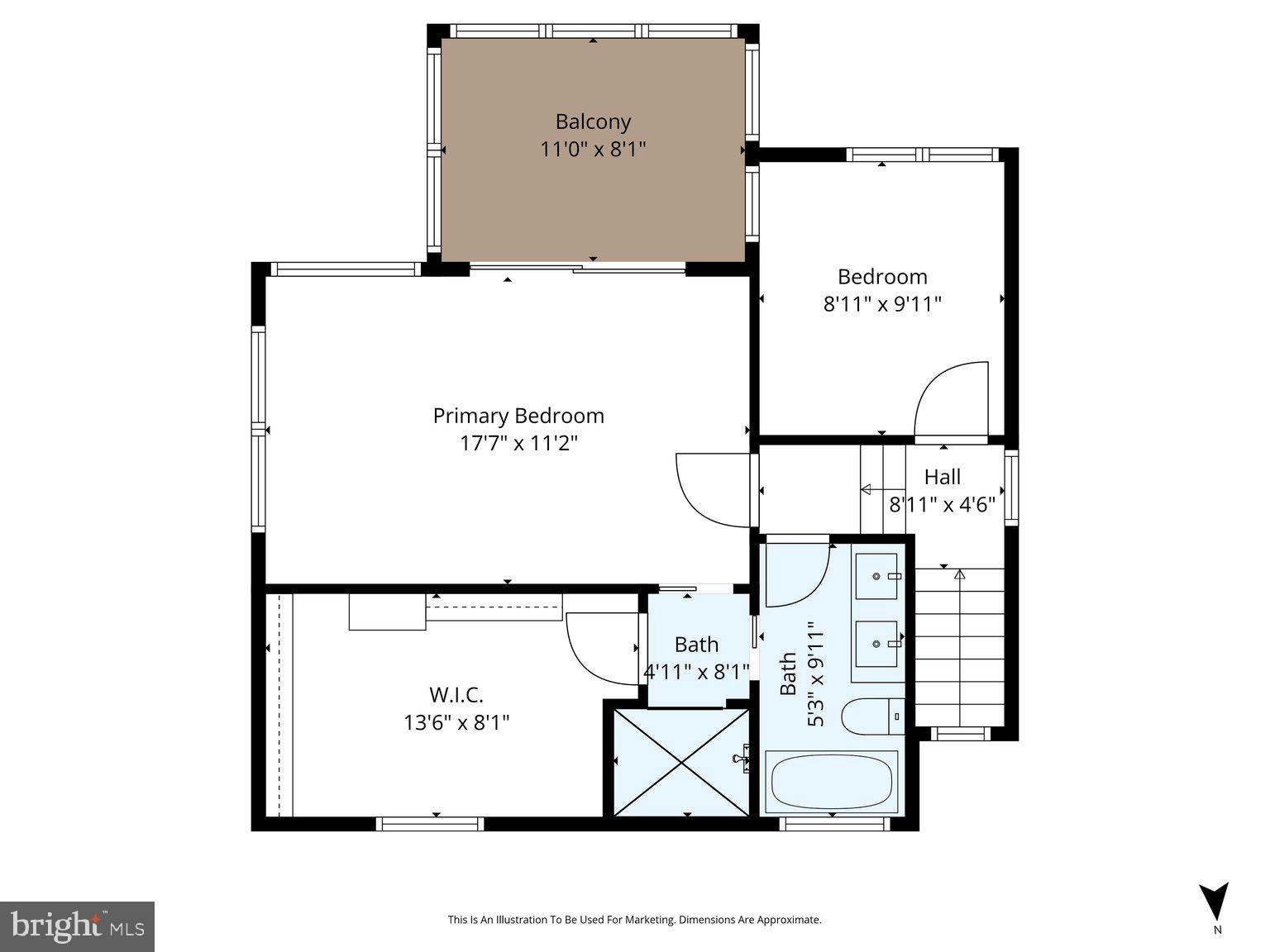 4001 CALMES NECK LANE