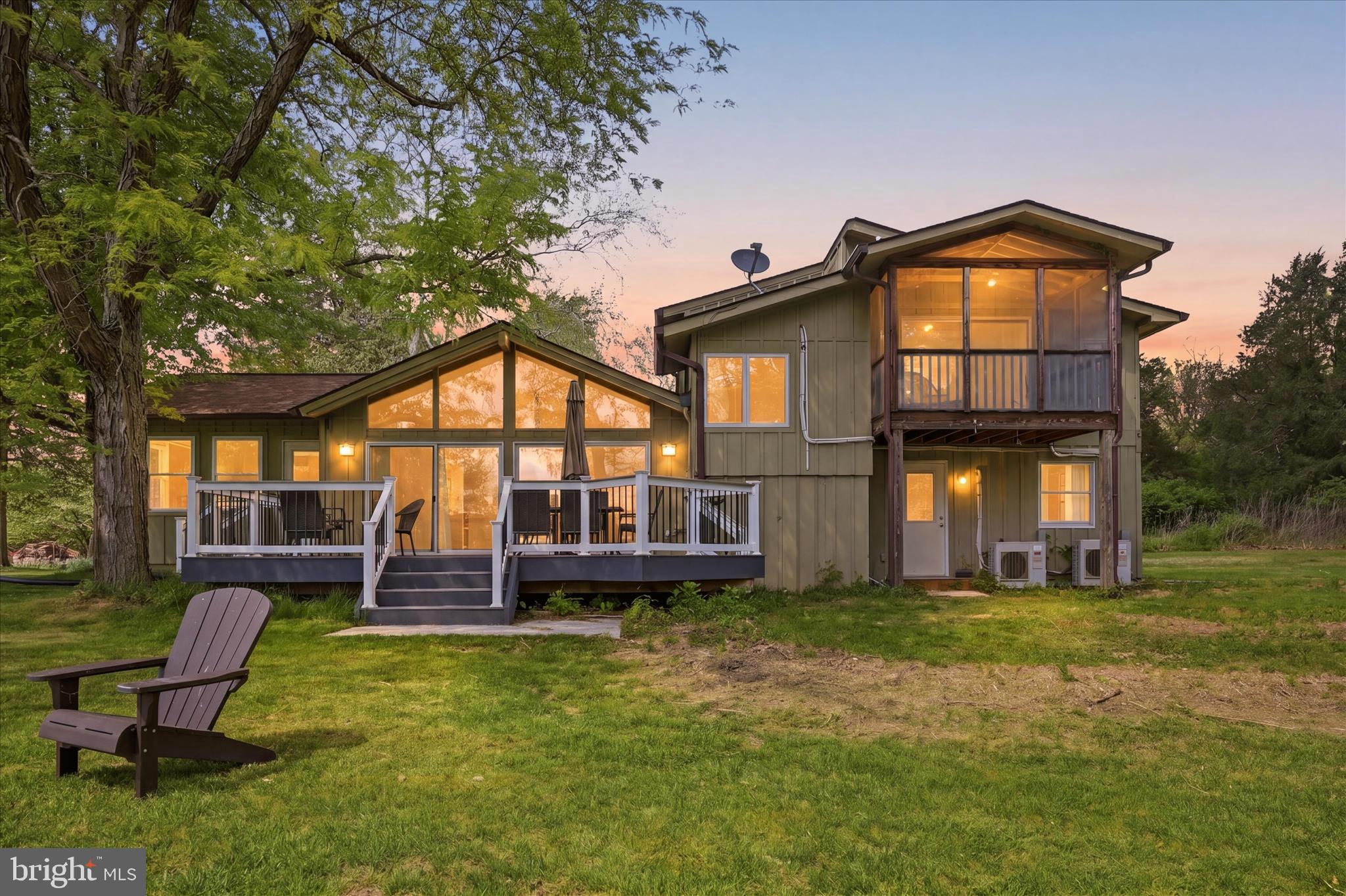 4001 CALMES NECK LANE