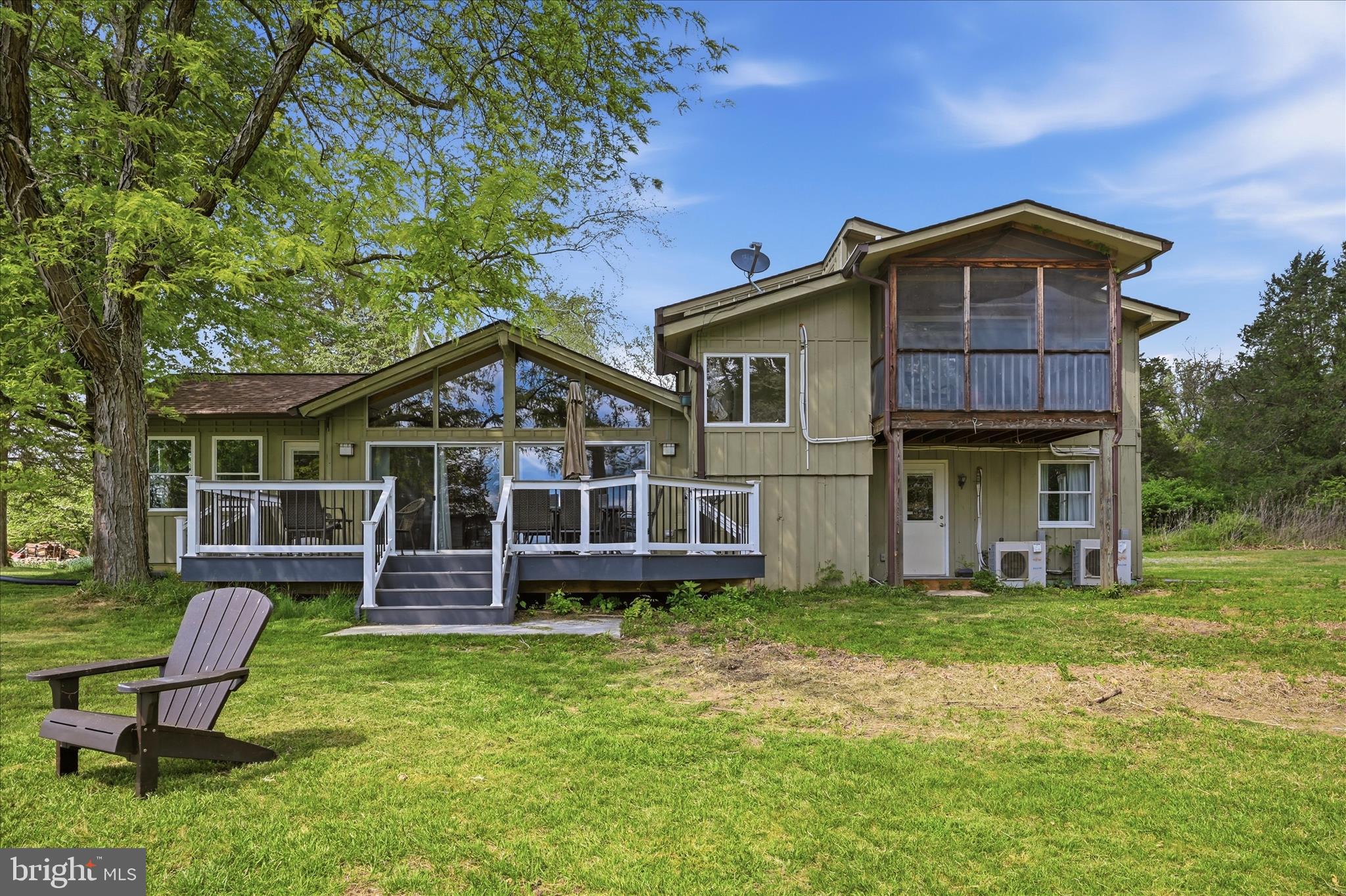 4001 CALMES NECK LANE