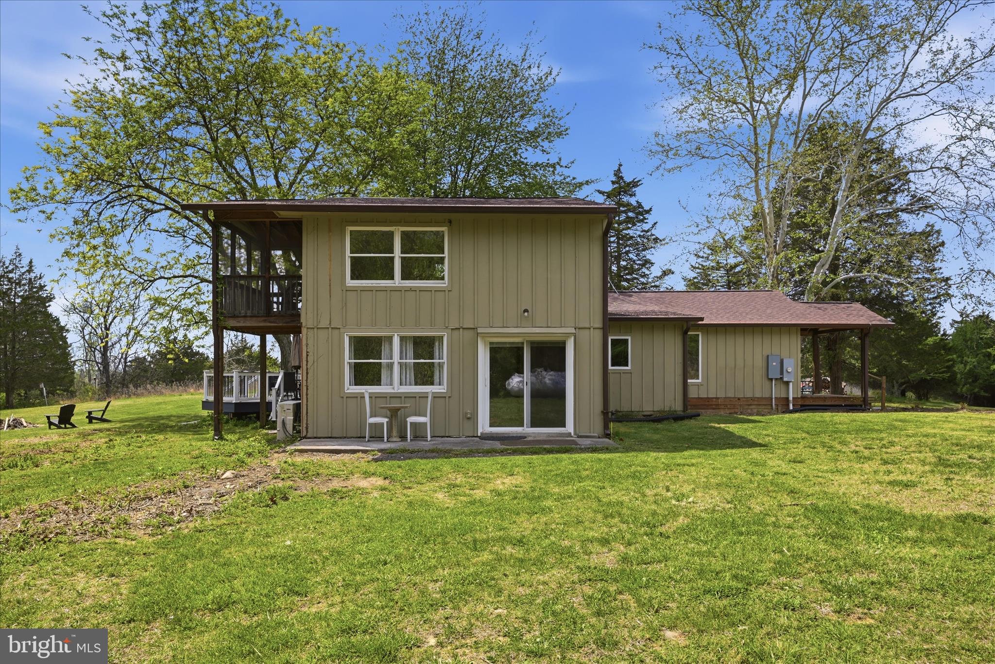 4001 CALMES NECK LANE