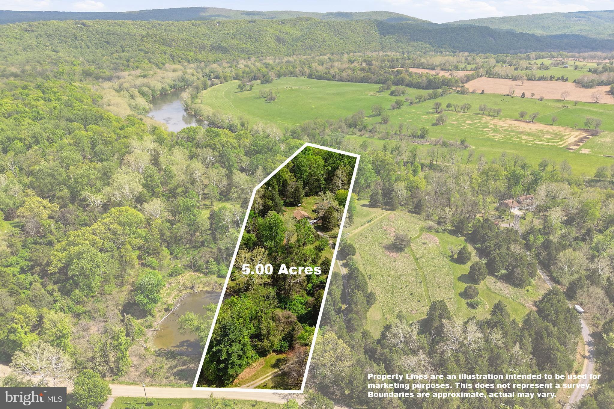 4001 CALMES NECK LANE
