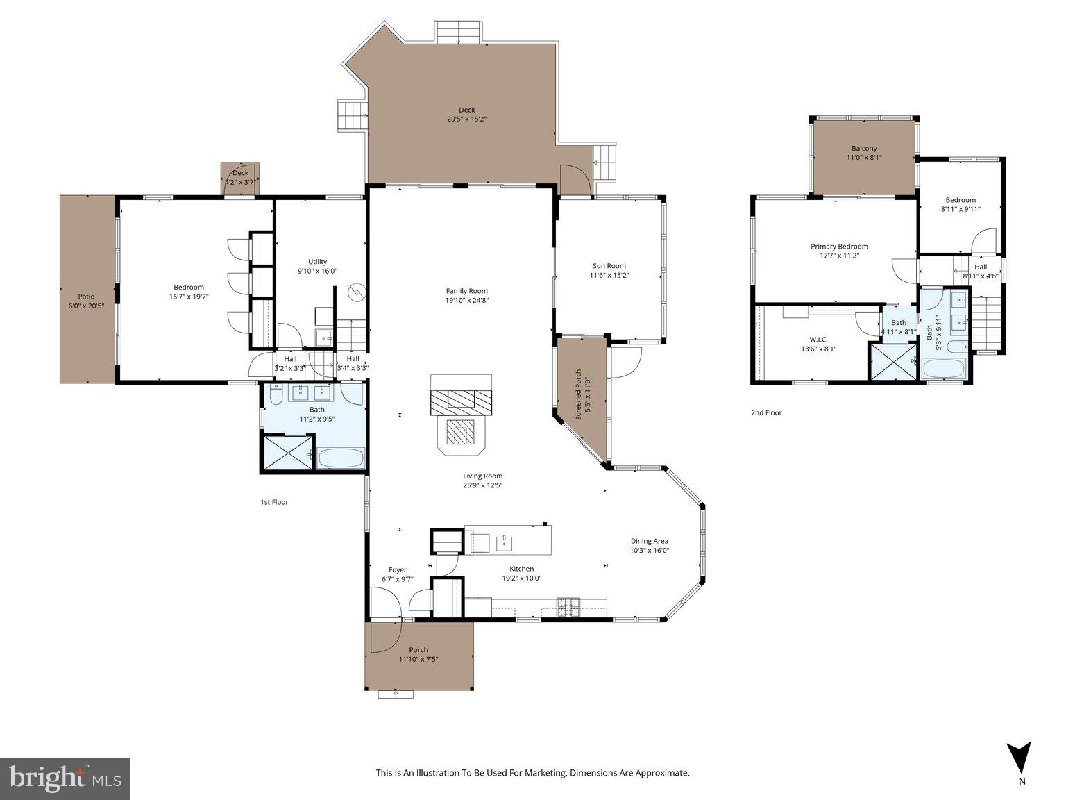 4001 CALMES NECK LANE