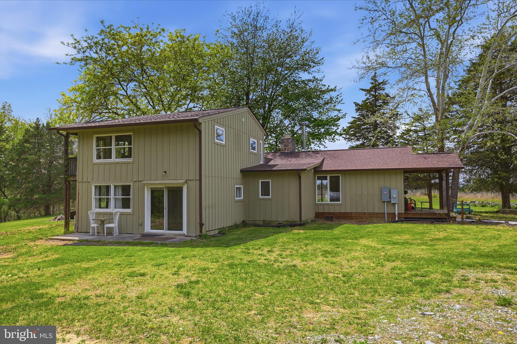 4001 CALMES NECK LANE
