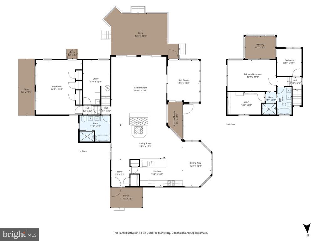 4001 CALMES NECK LANE