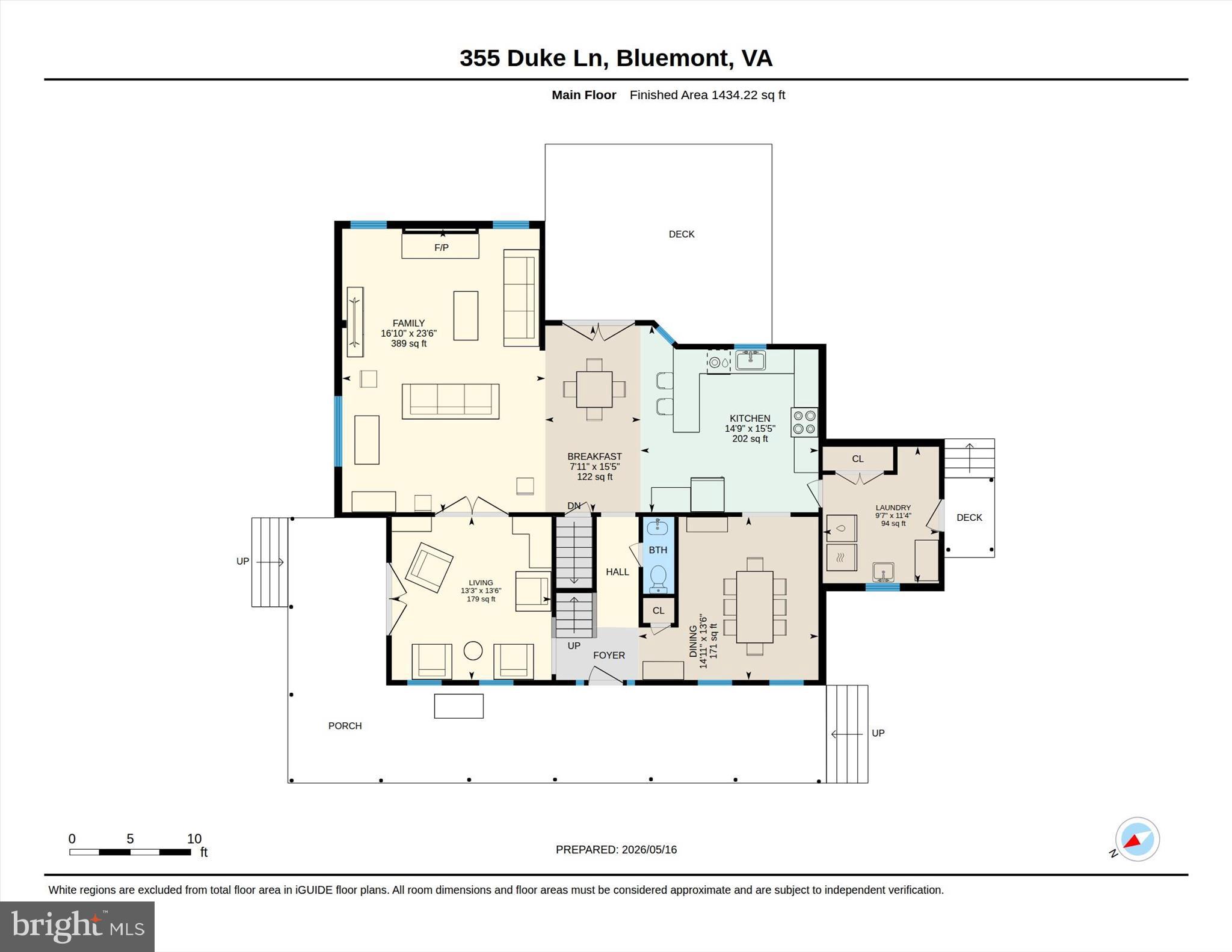 355 DUKE LANE