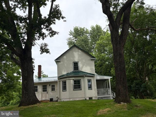 1801 OLD CHAPEL ROAD