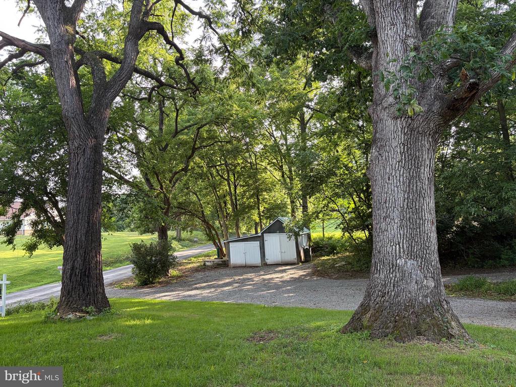1801 OLD CHAPEL ROAD