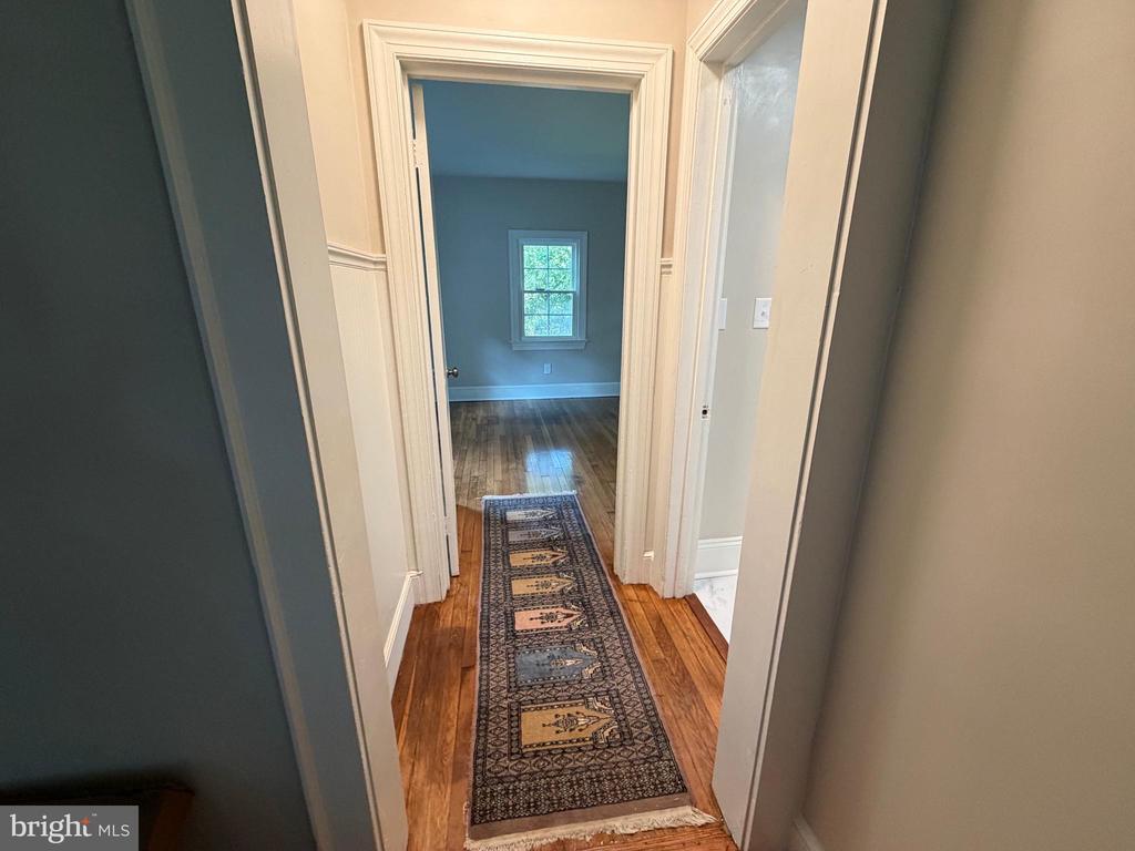 1801 OLD CHAPEL ROAD