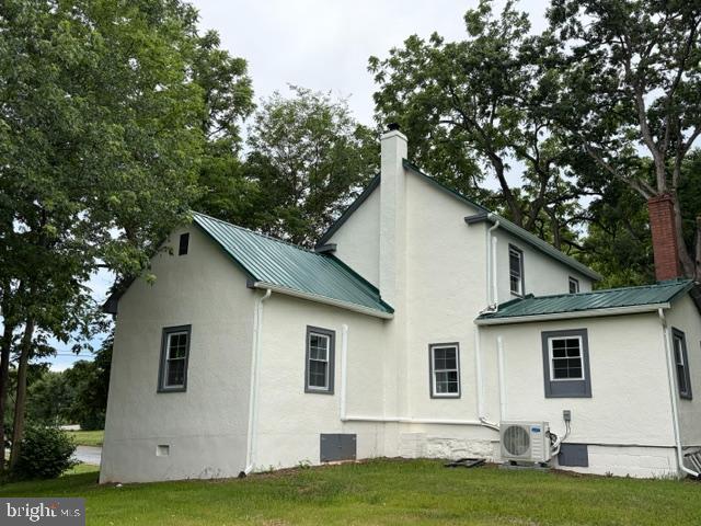 1801 OLD CHAPEL ROAD