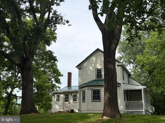 1801 OLD CHAPEL ROAD
