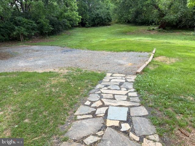 1801 OLD CHAPEL ROAD