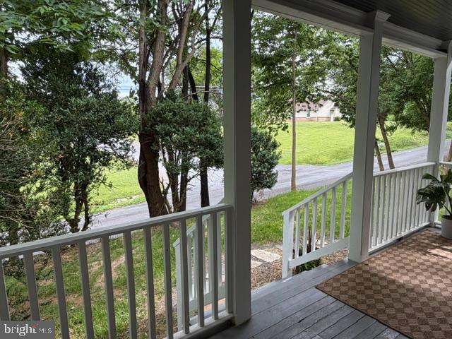 1801 OLD CHAPEL ROAD