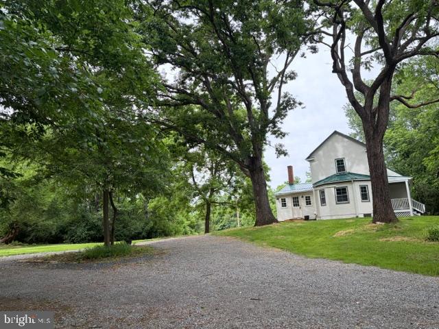 1801 OLD CHAPEL ROAD