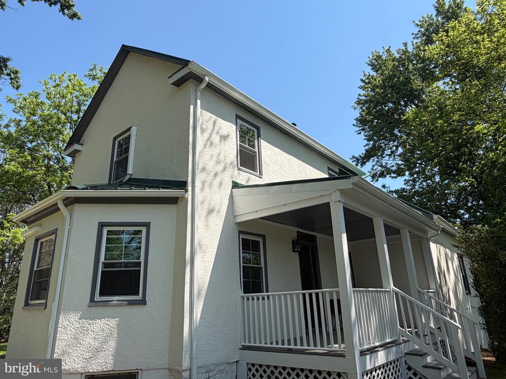 1801 OLD CHAPEL ROAD