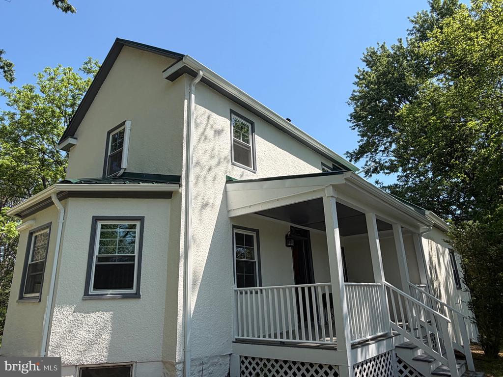 1801 OLD CHAPEL ROAD