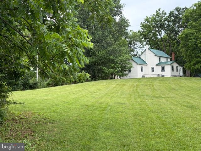 1801 OLD CHAPEL ROAD