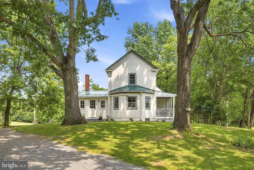 1801 OLD CHAPEL ROAD