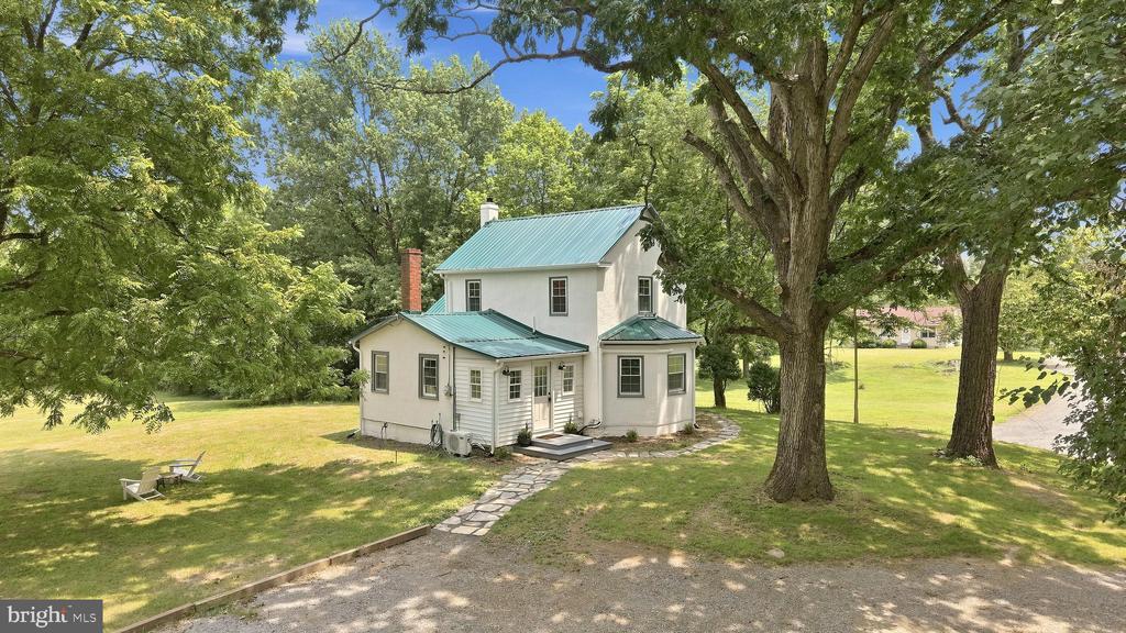 1801 OLD CHAPEL ROAD