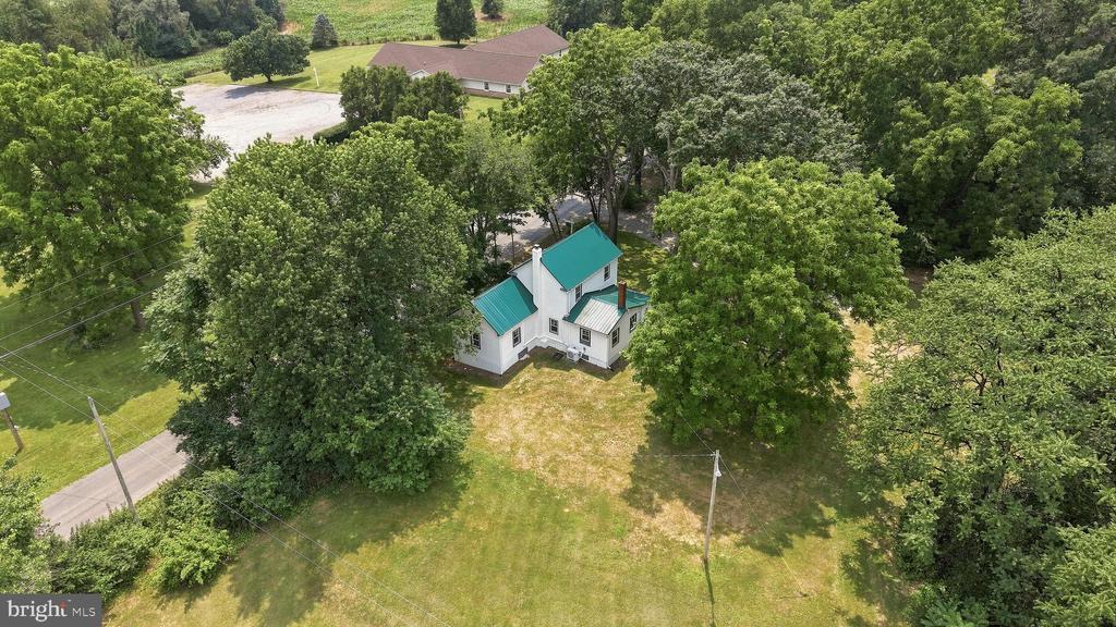 1801 OLD CHAPEL ROAD