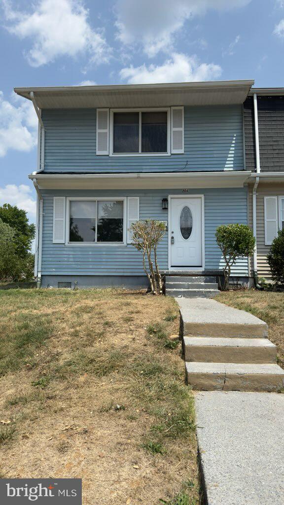 204 CAMERON STREET