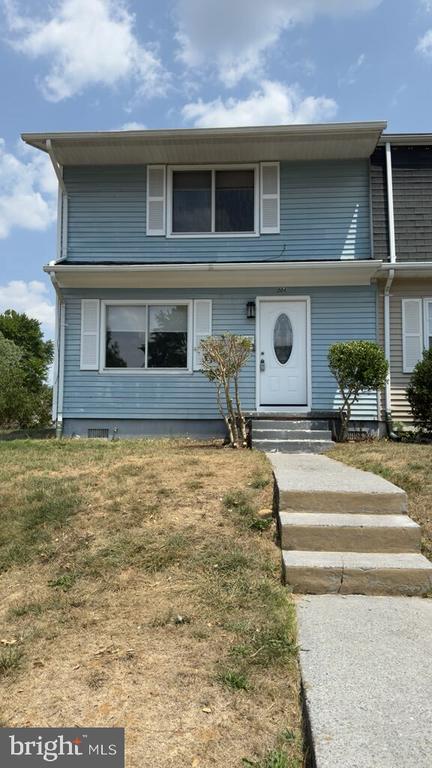 204 CAMERON STREET