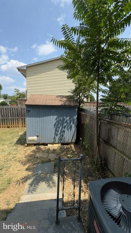 204 CAMERON STREET