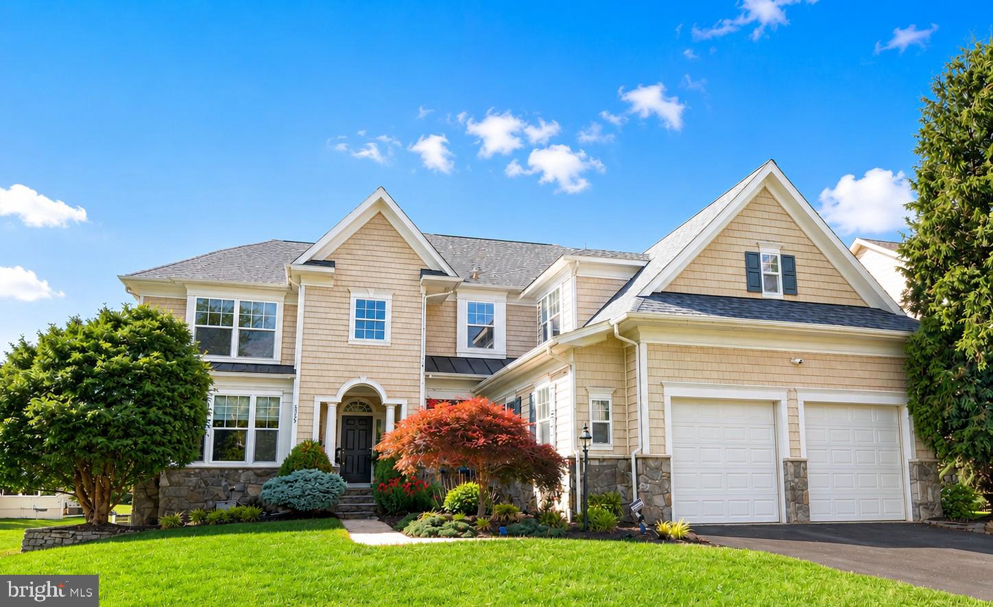 505 COBBLER DRIVE