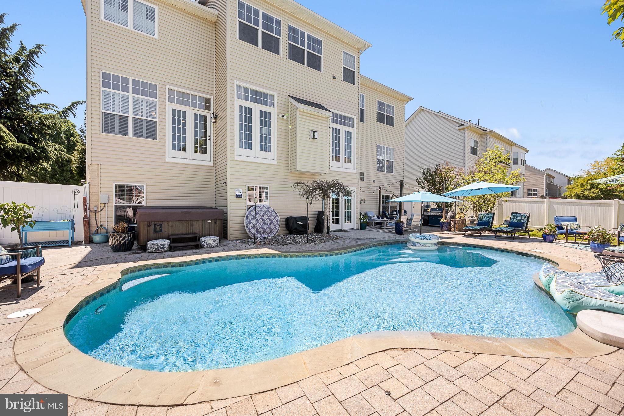 505 COBBLER DRIVE