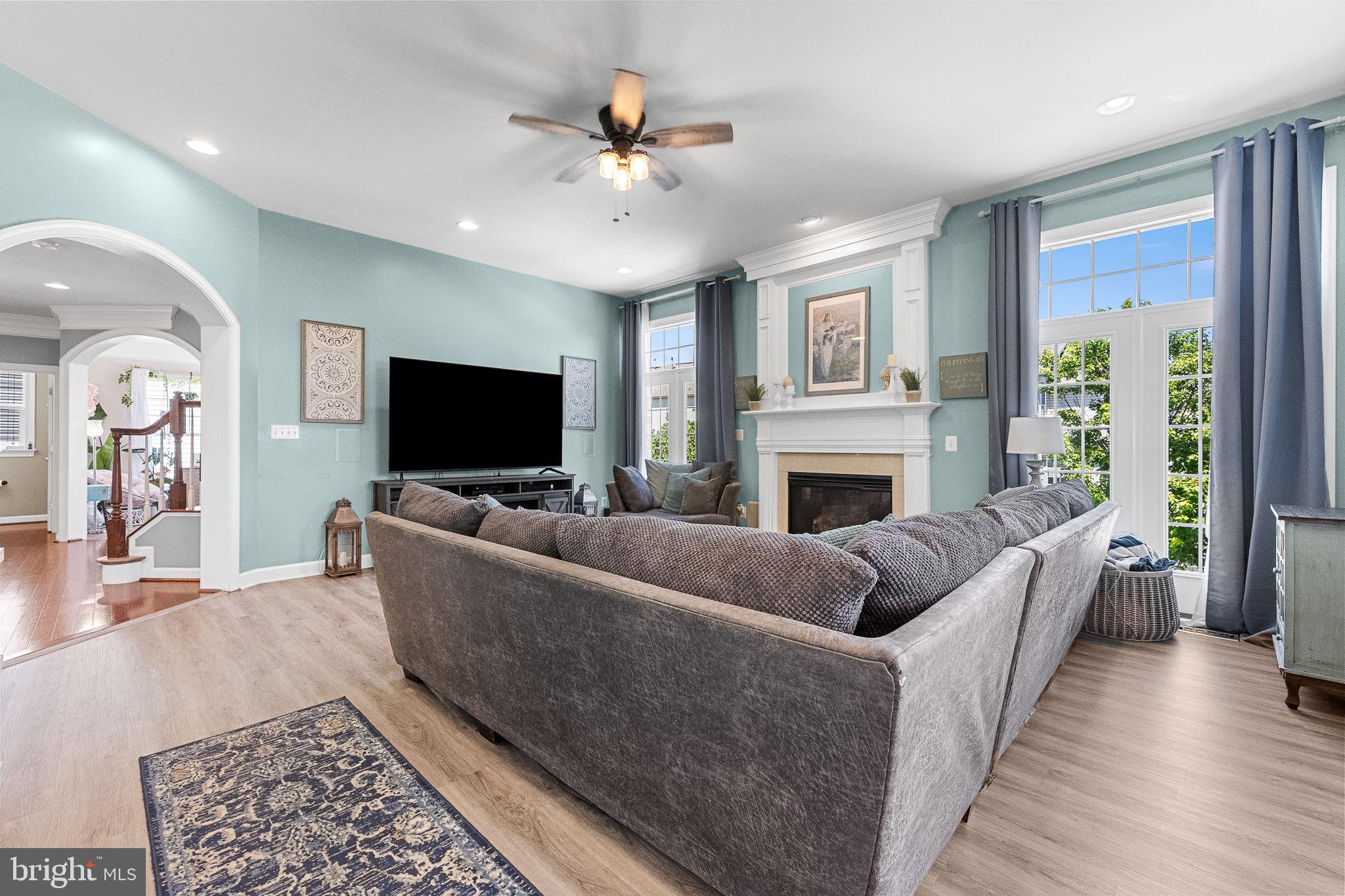 505 COBBLER DRIVE