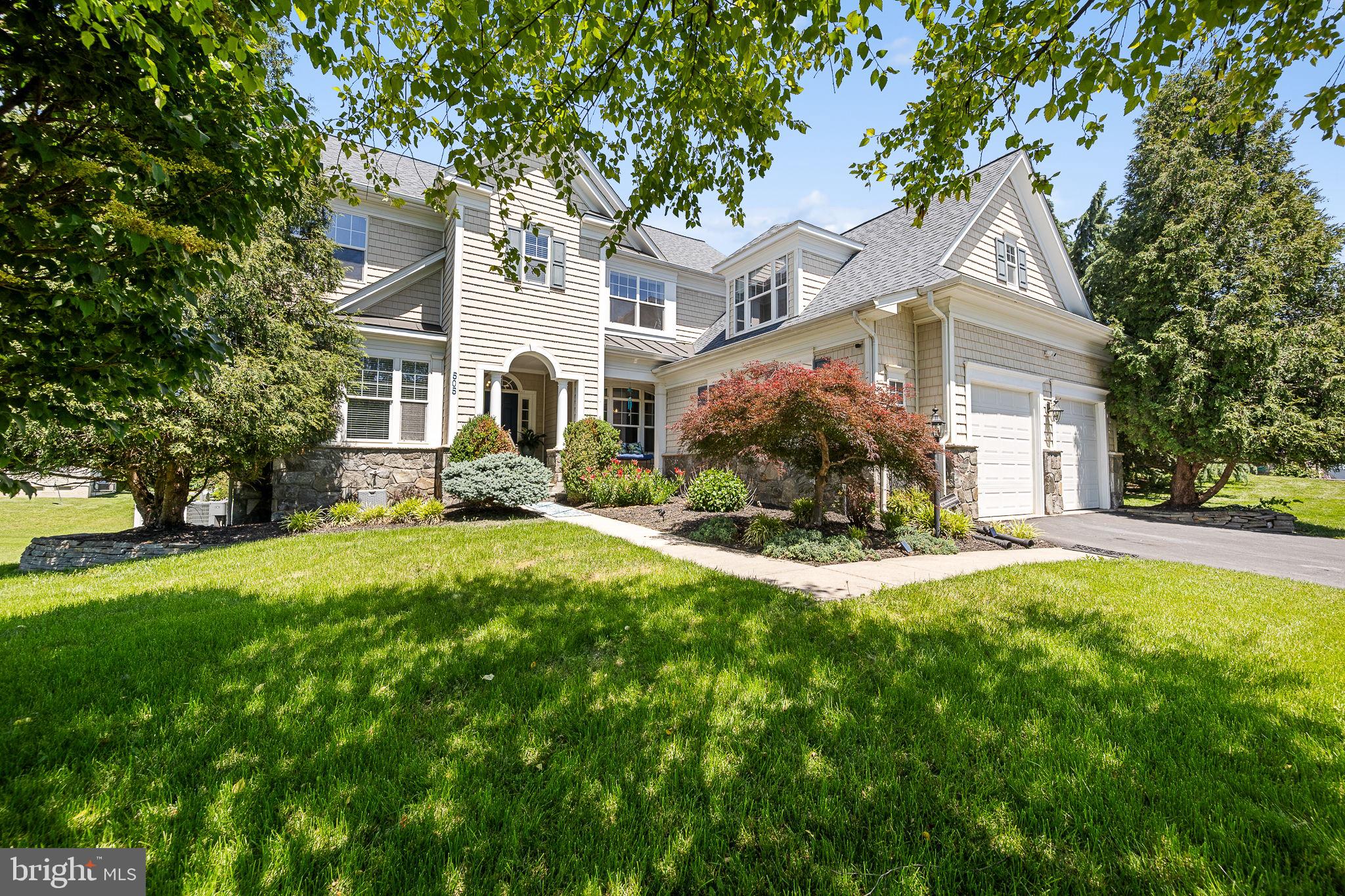 505 COBBLER DRIVE