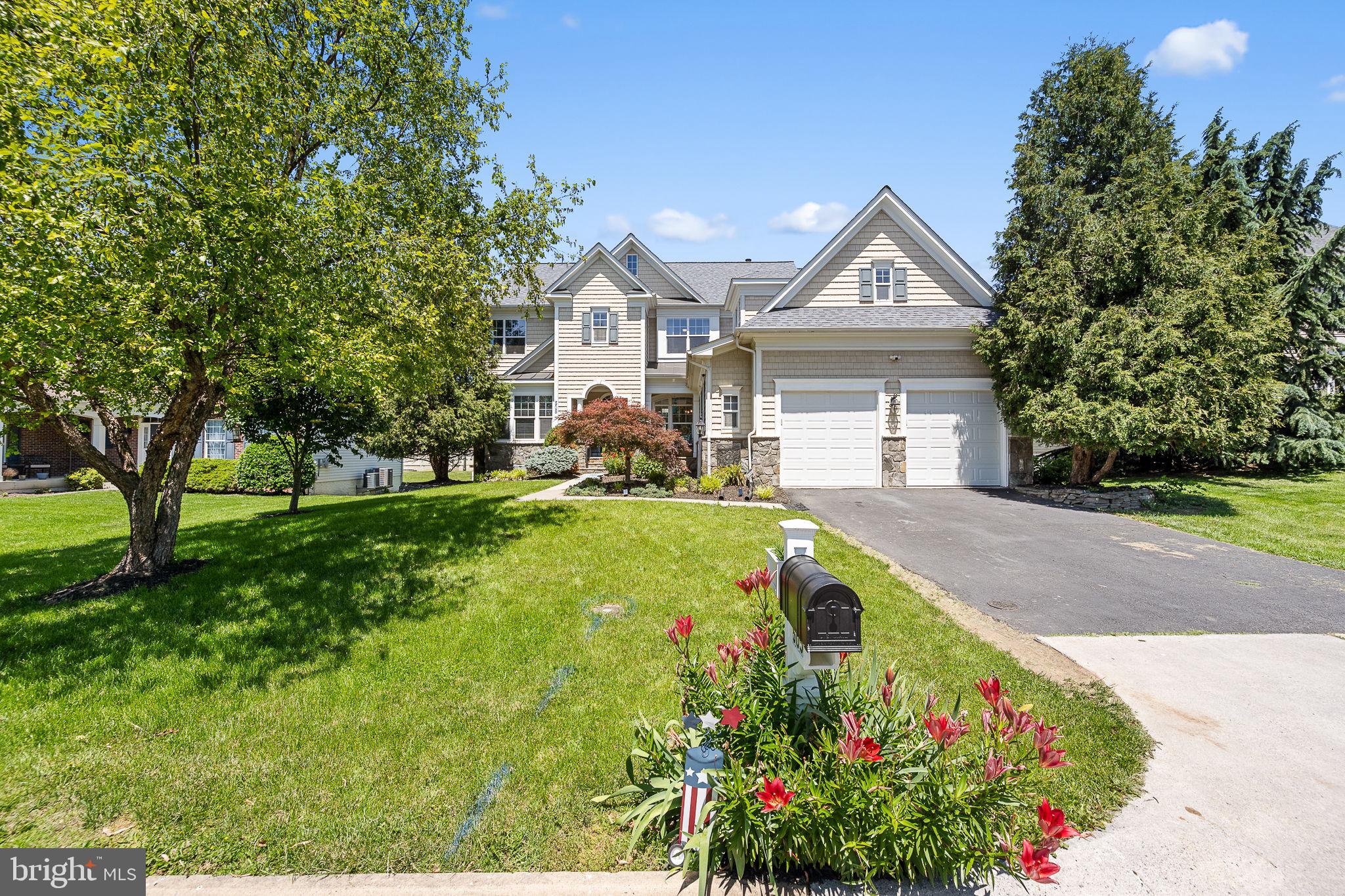 505 COBBLER DRIVE