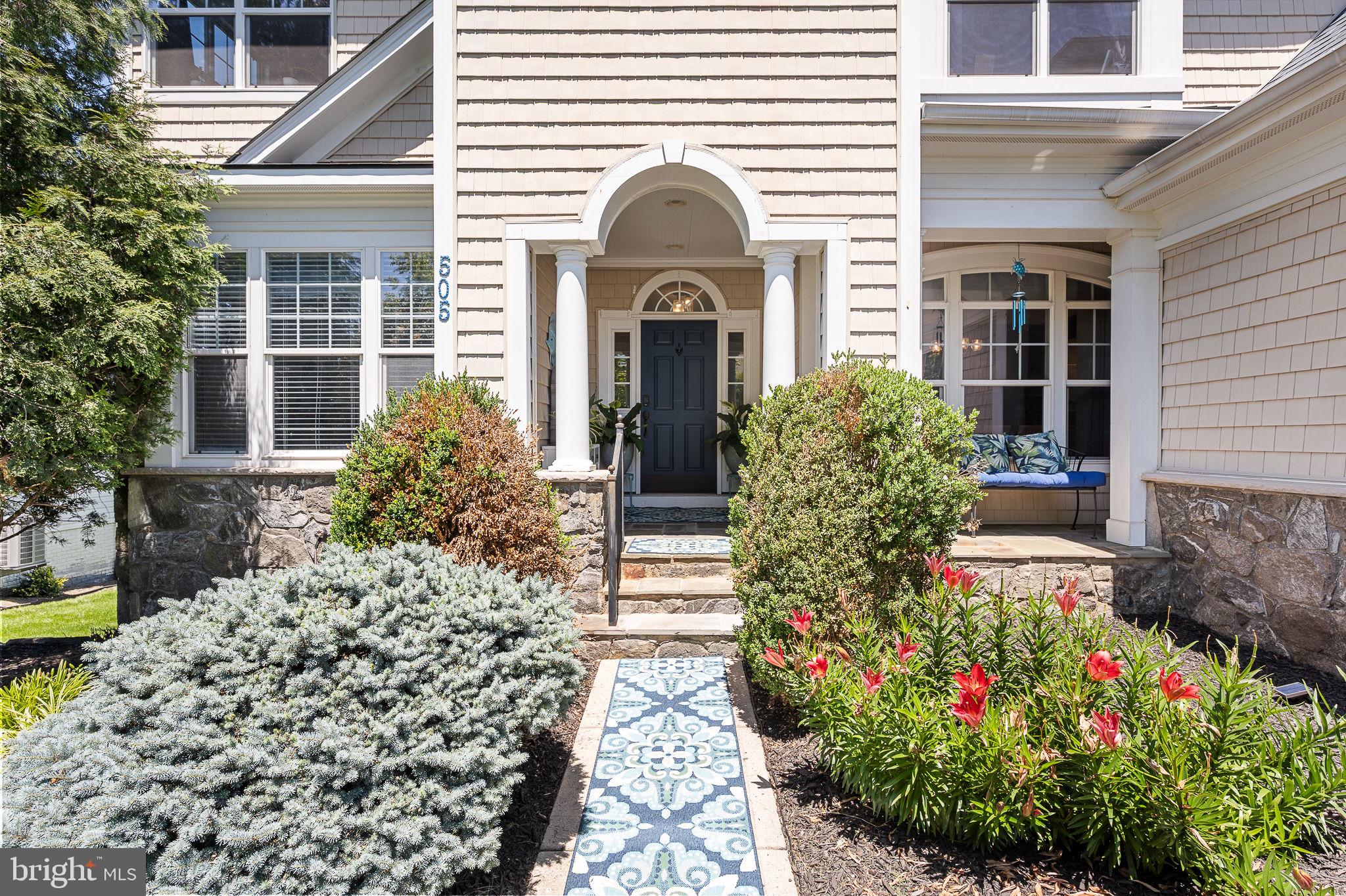 505 COBBLER DRIVE