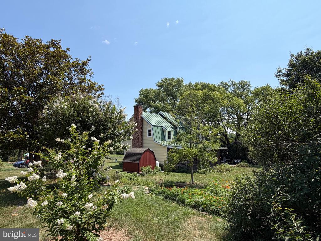 936 GUN BARREL RD