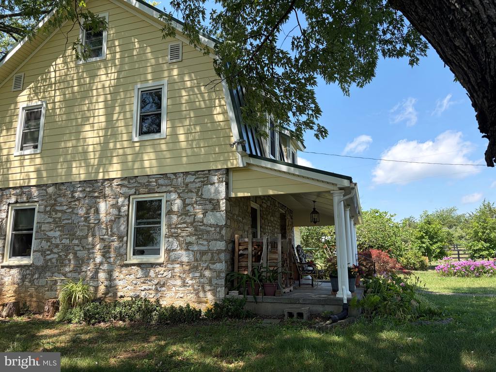 936 GUN BARREL RD
