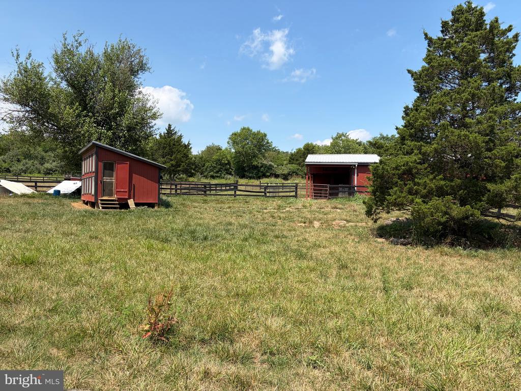 936 GUN BARREL RD