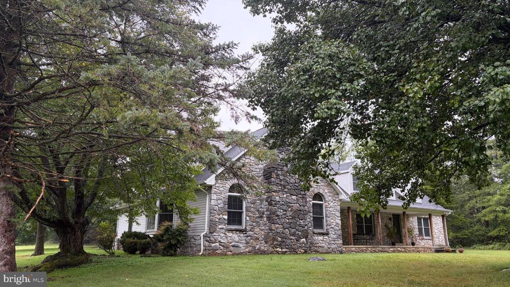 10393 HARRY BYRD HIGHWAY