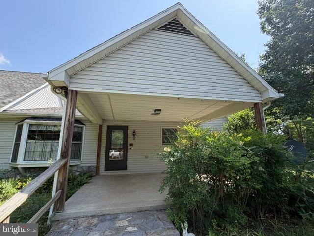 10393 HARRY BYRD HIGHWAY