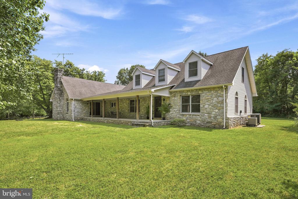 10393 HARRY BYRD HIGHWAY