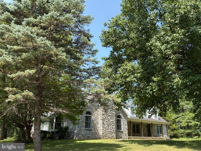 10393 HARRY BYRD HIGHWAY