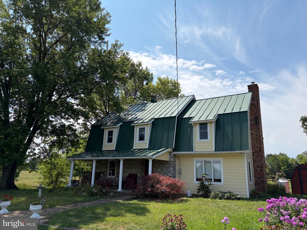 936 GUN BARREL RD