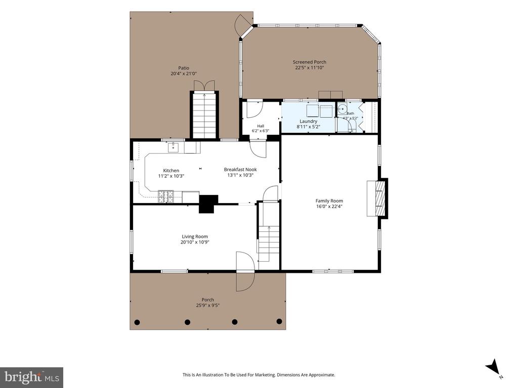 936 GUN BARREL RD