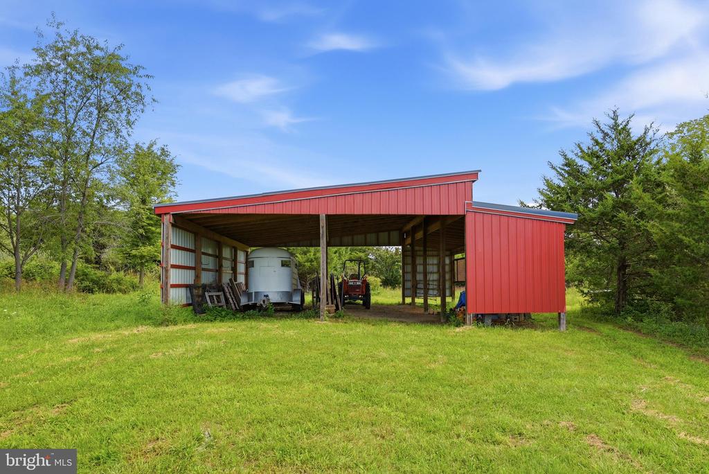 936 GUN BARREL RD