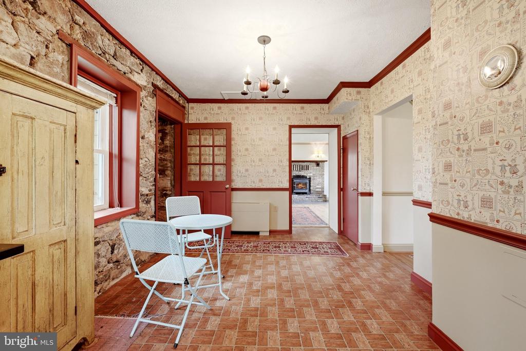 936 GUN BARREL RD